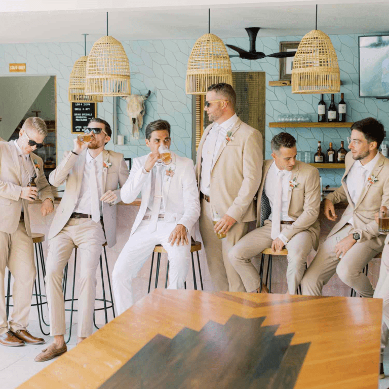 Bachelor Party Ideas: Unforgettable Experiences for the Groom-to-Be