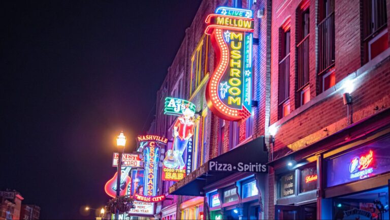 Nashville Activities: What to Do (and How to Do It)