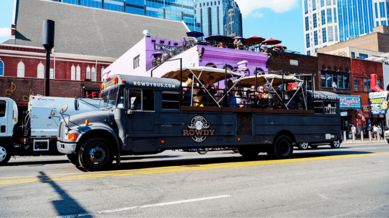 Best Birthday Party Ideas Nashville (2025 Guide)