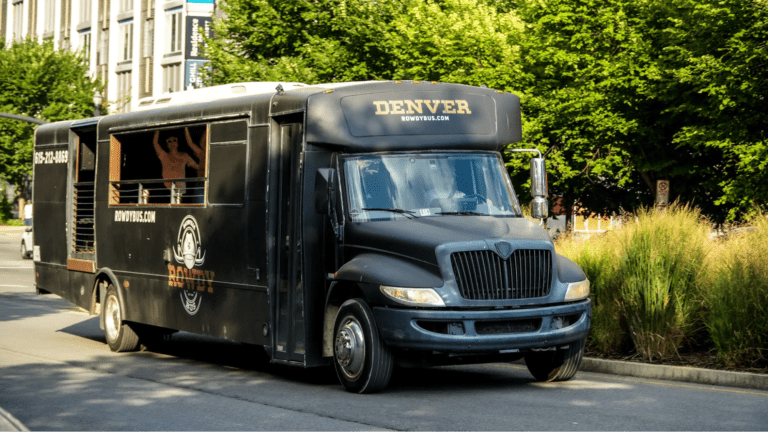 Do Party Buses Have Bathrooms? Nashville Guide