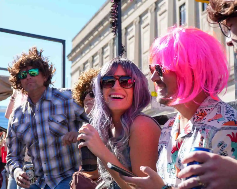 What to Wear on a Party Bus: Nashville Style Tips