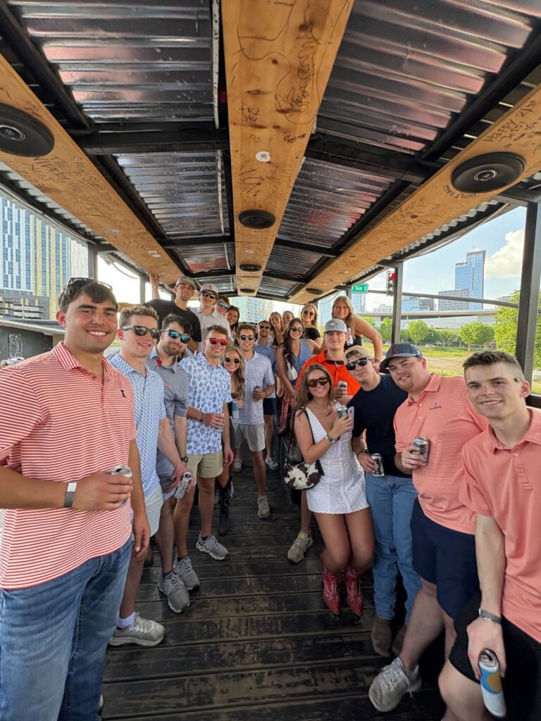 BYOB Party Bus Nashville: Rules, What to Bring & Pro Tips