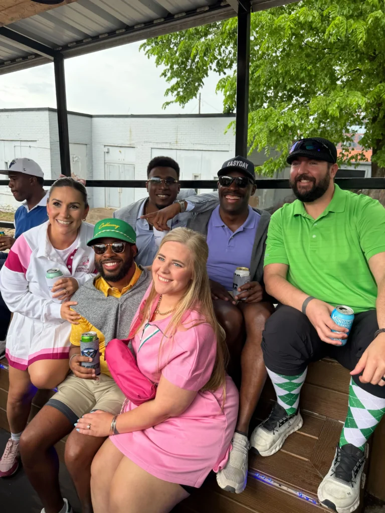 Downtown Nashville Party Bus: Every Stop on the Route Explaine