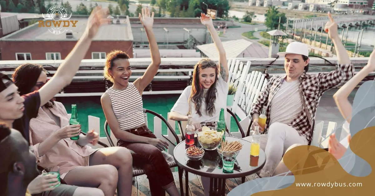 Nashville Bachelor Party Ideas - What to Do, Where to Go