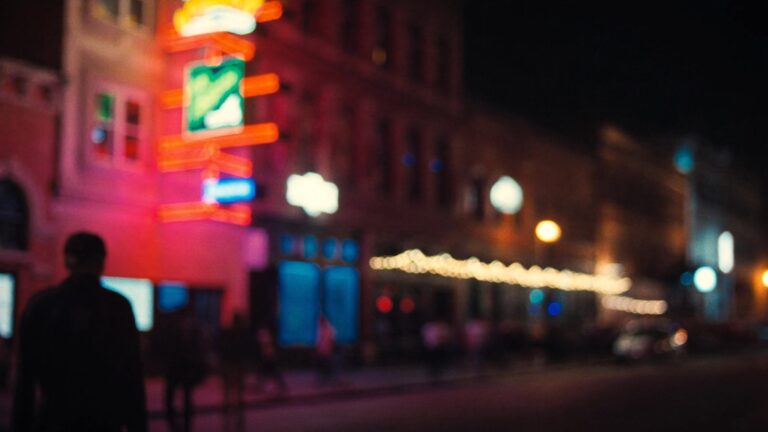 Kane Brown's On Broadway: Inside Nashville's Newest Celebrity Bar