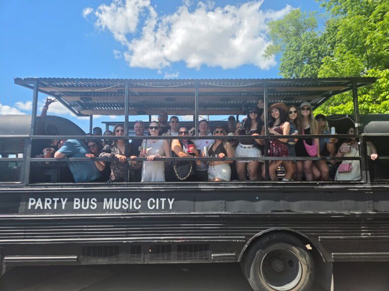 Nashville Reunion & Milestone Party Ideas: Retirement, 30th and 40th Birthdays, Class and Family Reunions (2026)